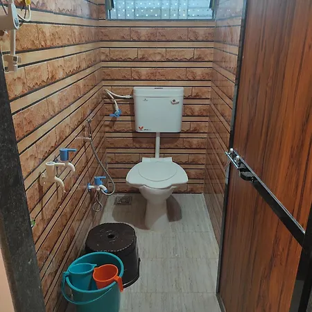 Swanand Home Stay Ratnagiri Exterior photo