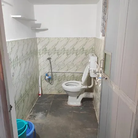 Swanand Home Stay Ratnagiri Exterior photo