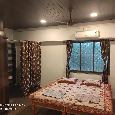 Swanand Home Stay Ratnagiri Exterior photo