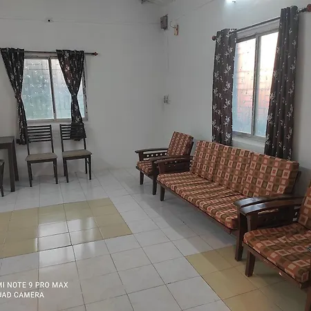 Swanand Home Stay Ratnagiri Exterior photo