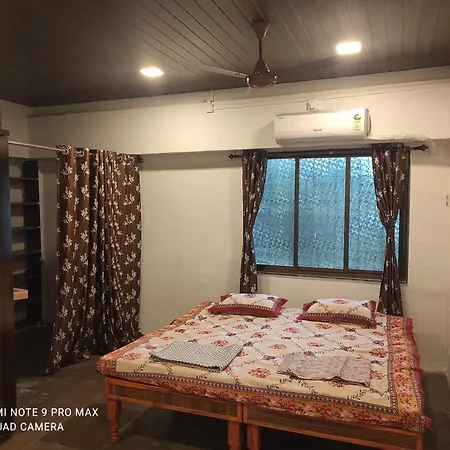 Swanand Home Stay Ratnagiri Exterior photo