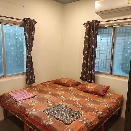 Swanand Home Stay Ratnagiri Exterior photo