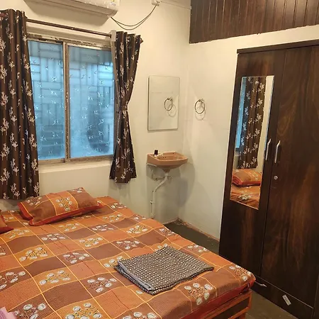 Swanand Home Stay Ratnagiri Exterior photo