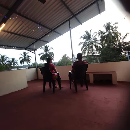 Swanand Home Stay Ratnagiri Exterior photo