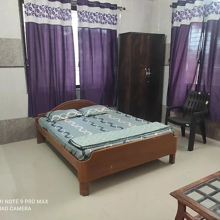 Swanand Home Stay Ratnagiri Exterior photo