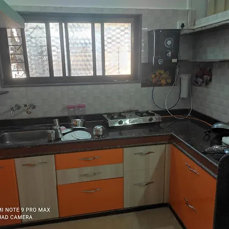 Swanand Home Stay Ratnagiri Exterior photo