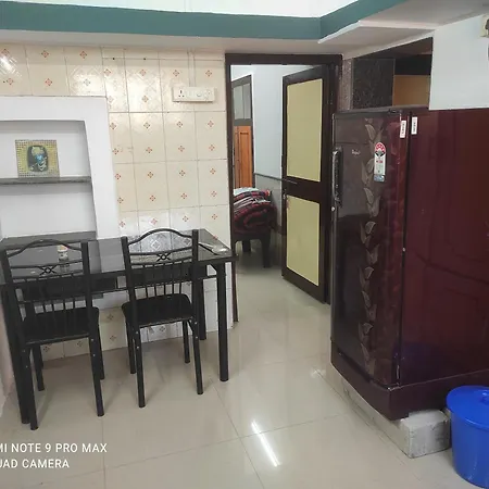 Swanand Home Stay Ratnagiri Exterior photo