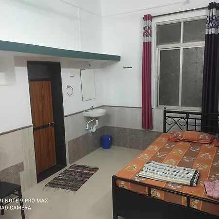 Swanand Home Stay Ratnagiri Exterior photo