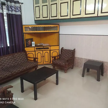 Swanand Home Stay Ratnagiri Exterior photo
