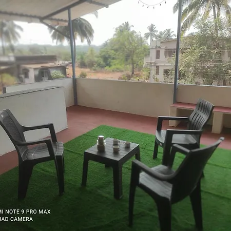 Swanand Home Stay Ratnagiri Exterior photo