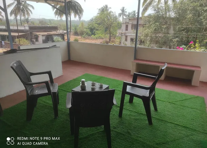 Swanand Home Stay