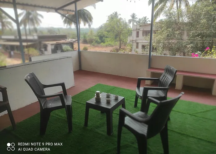 Swanand Home Stay