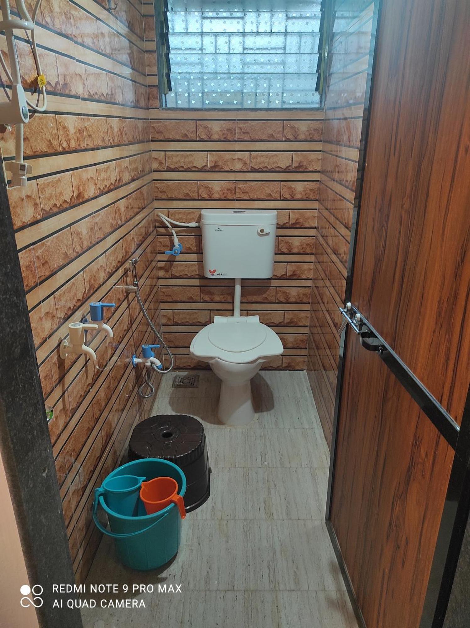 Homestay Swanand *