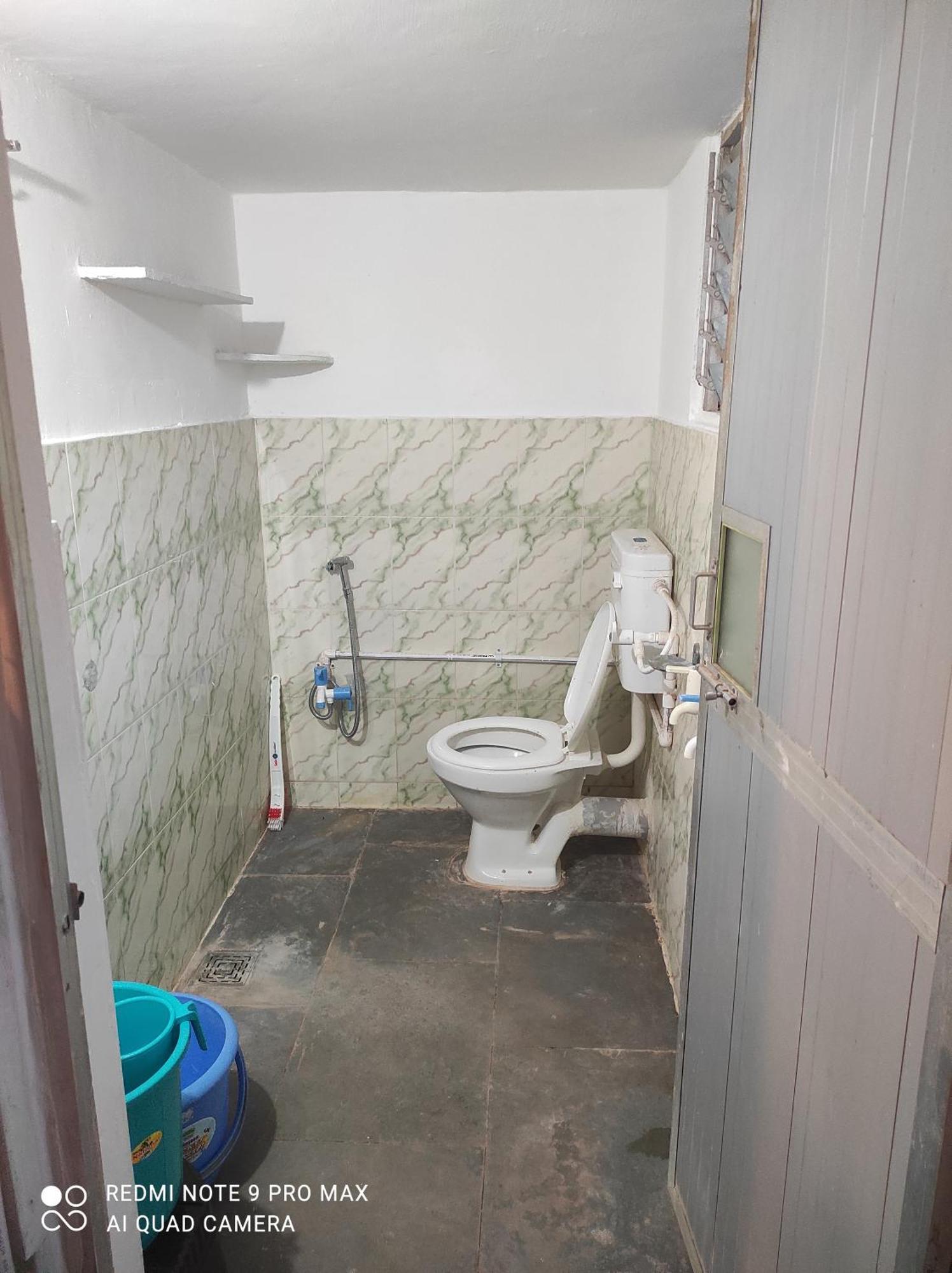 Homestay Swanand