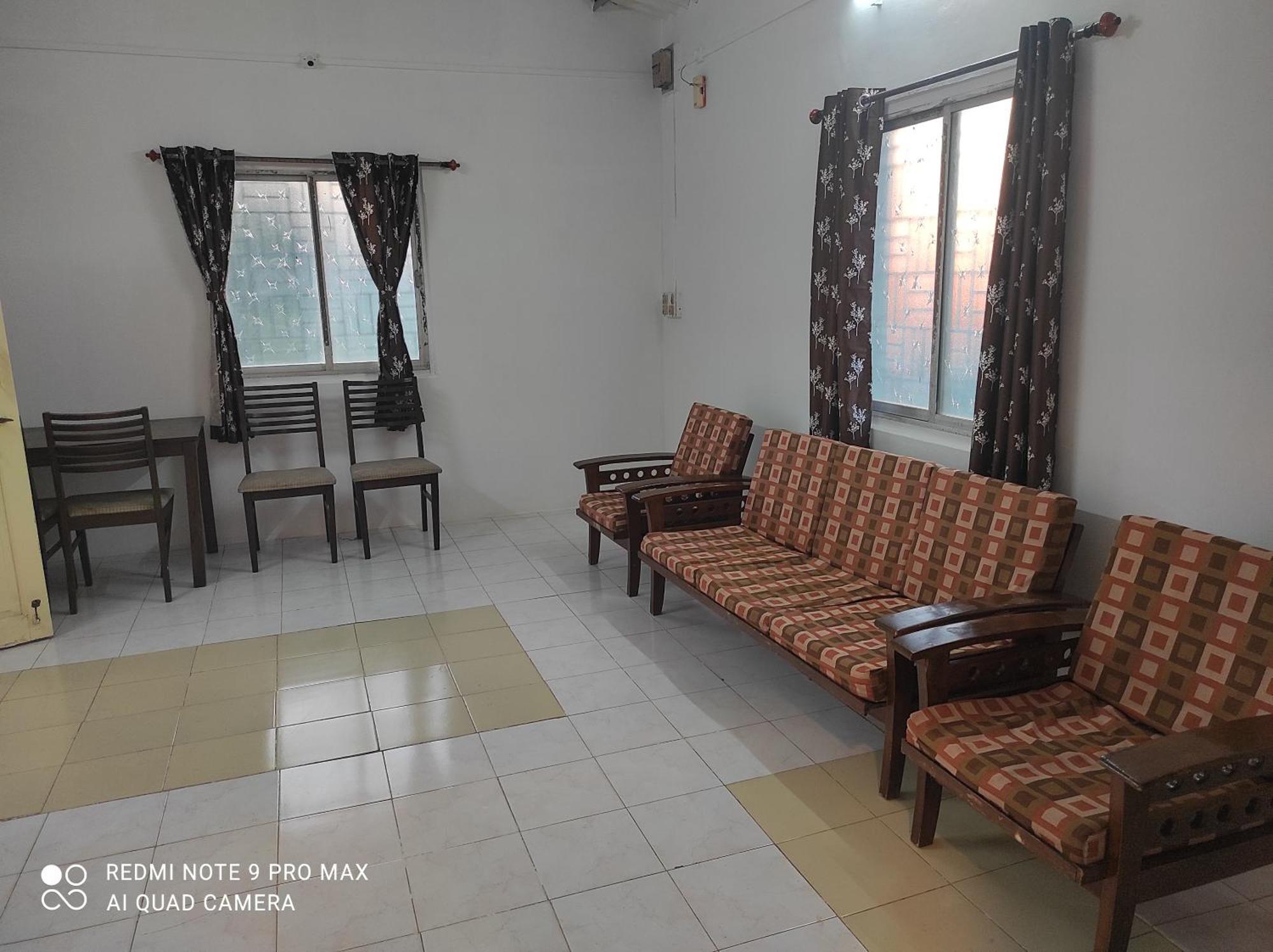 Swanand Homestay *