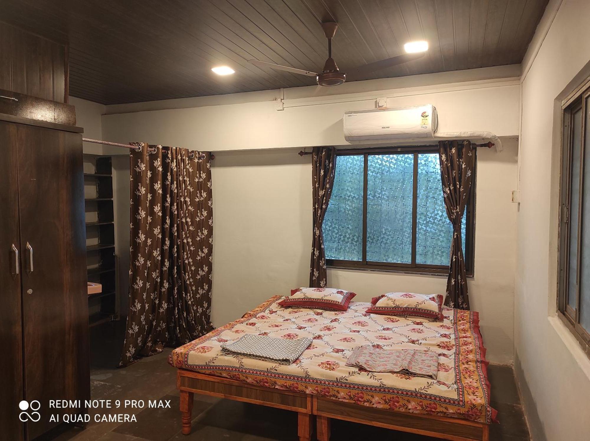 Homestay Swanand Ratnagiri