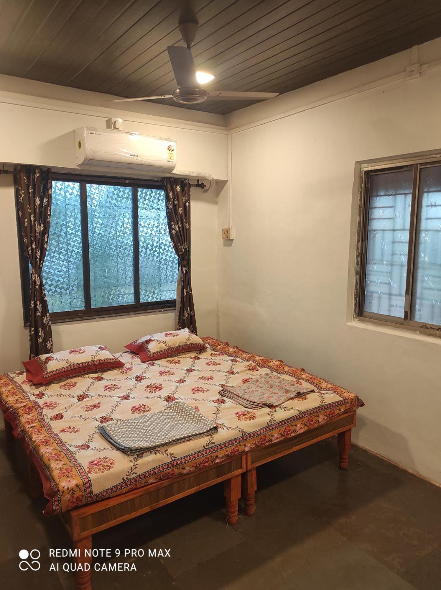 Homestay Swanand *