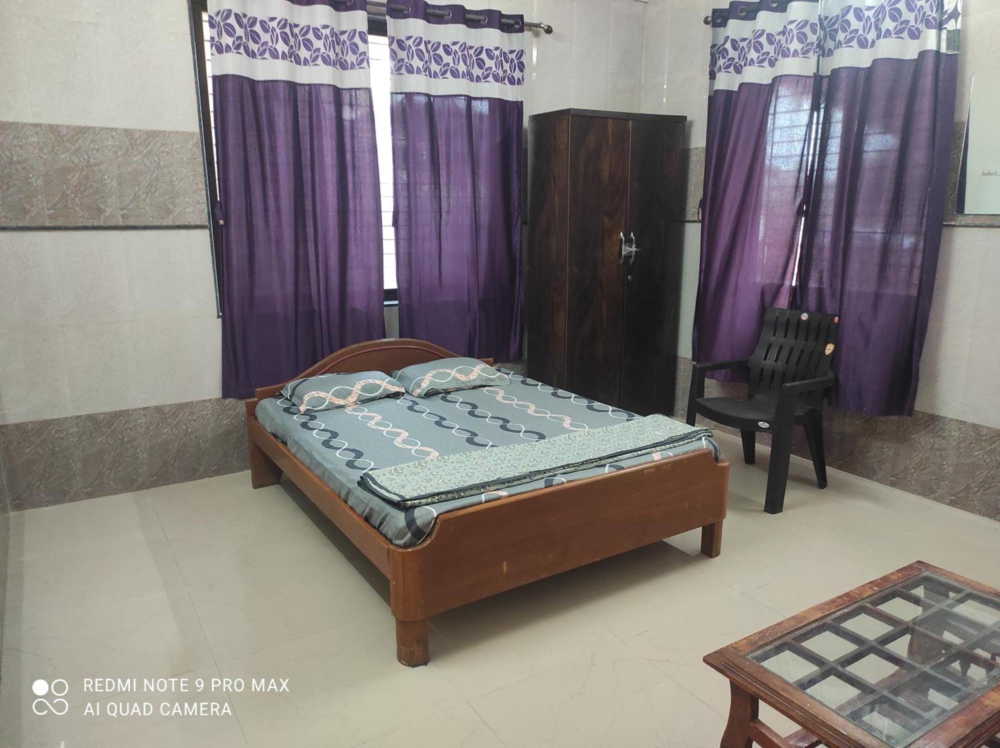 Swanand Homestay Ratnagiri