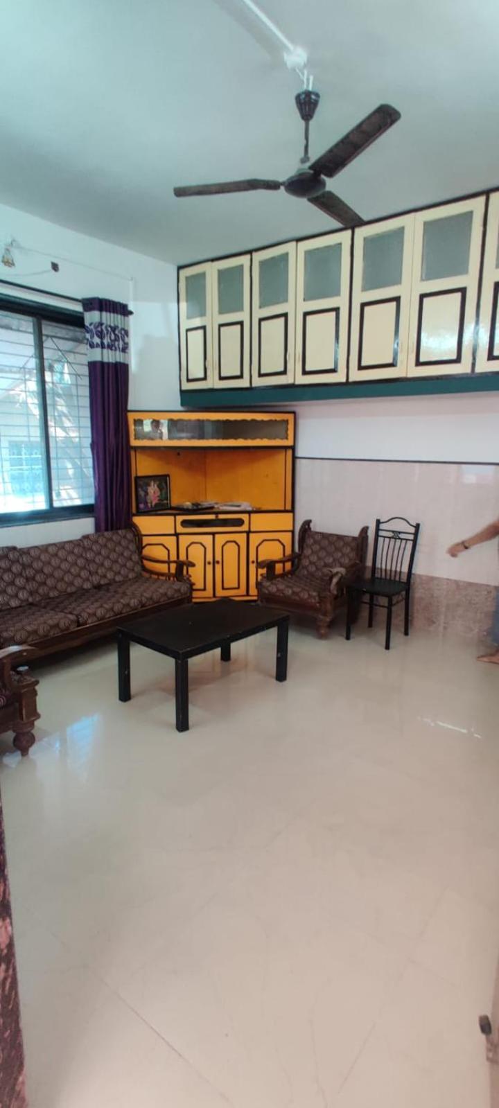 Homestay Swanand Ratnagiri