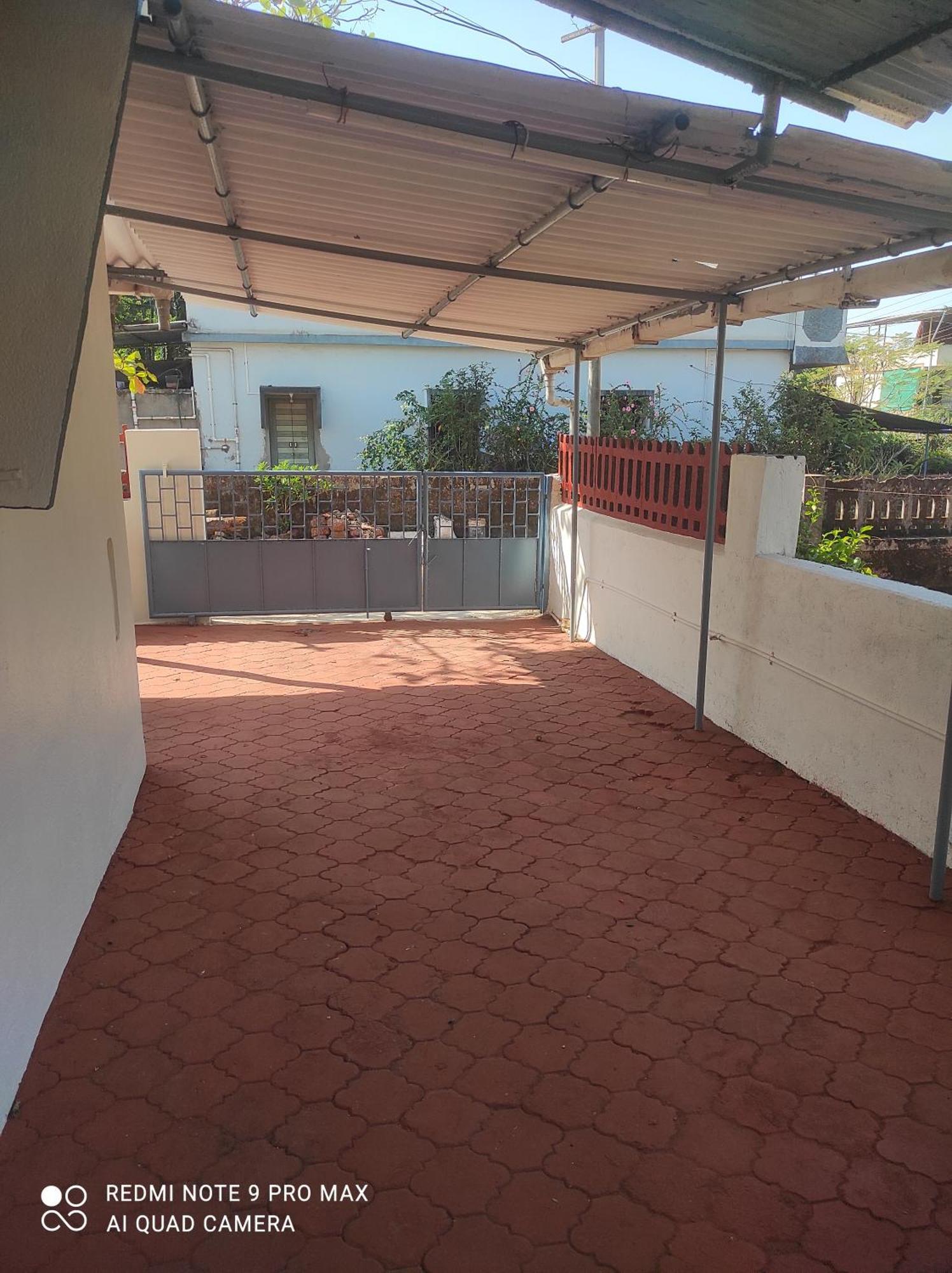 Swanand Homestay