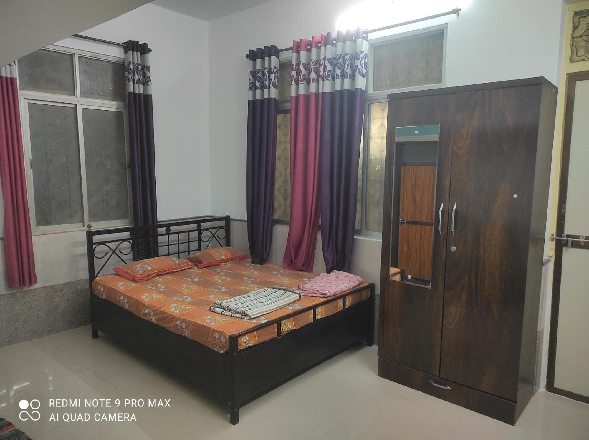 Swanand Homestay