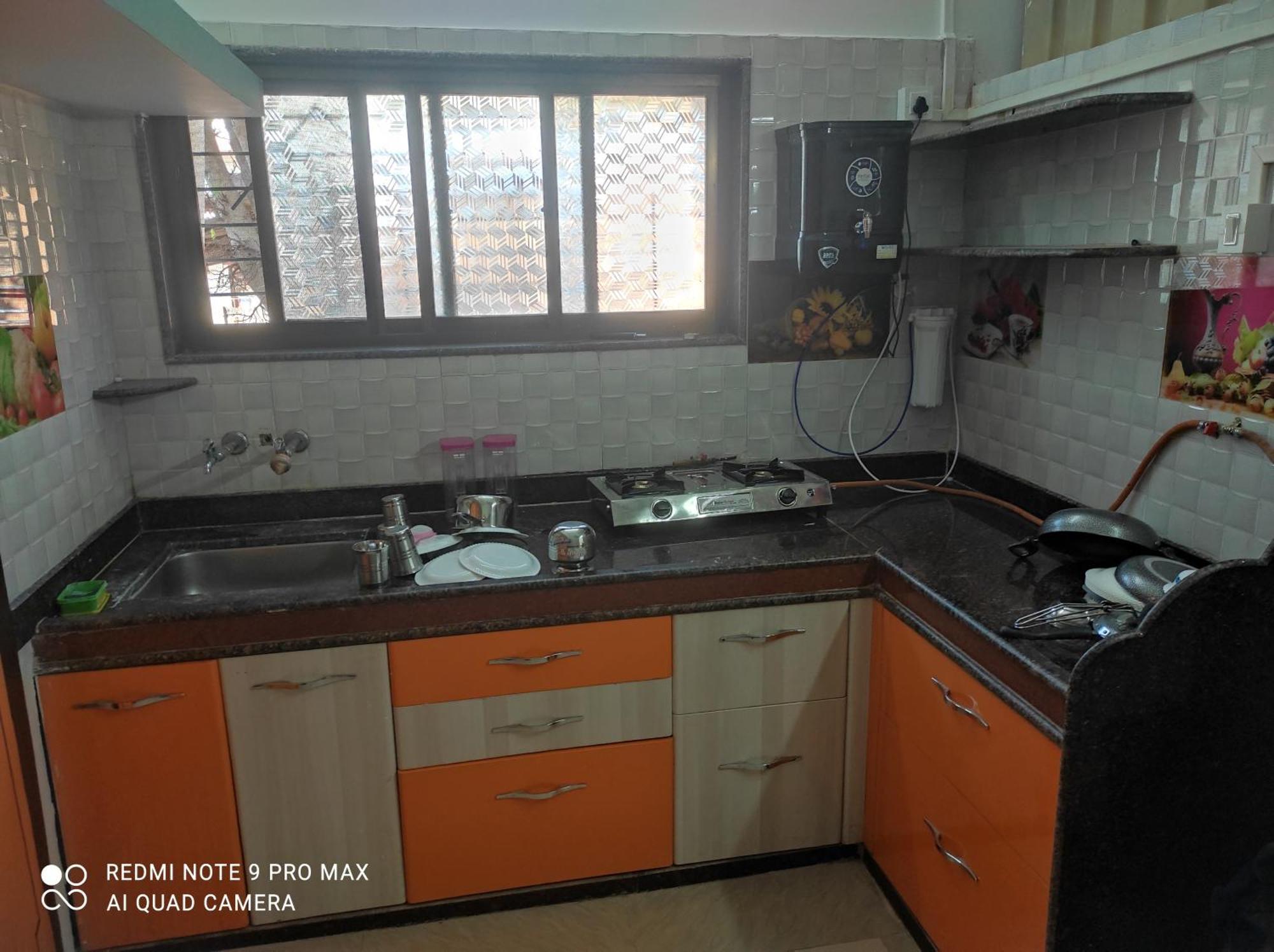 Swanand Homestay Ratnagiri