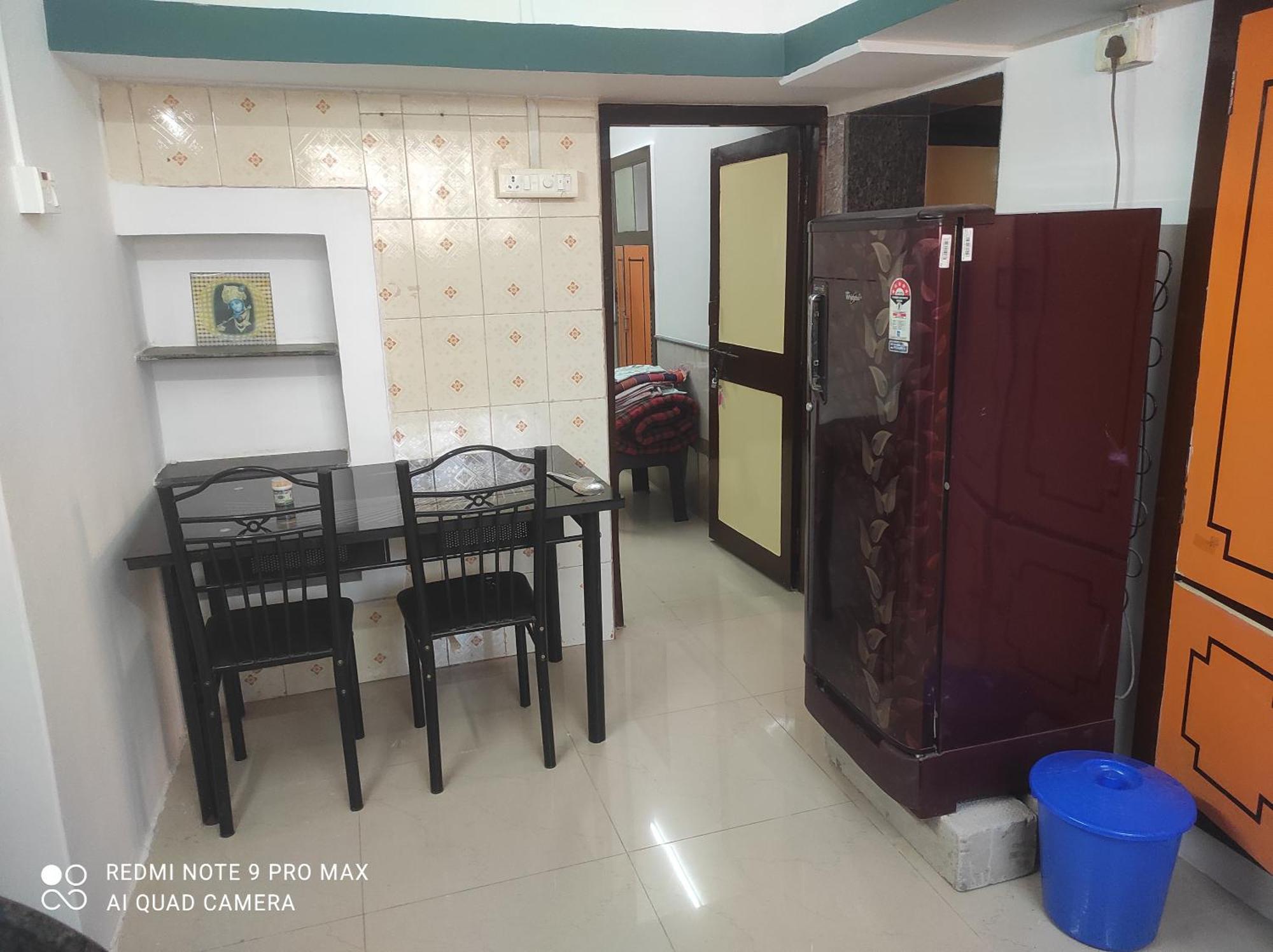 Swanand Homestay Ratnagiri