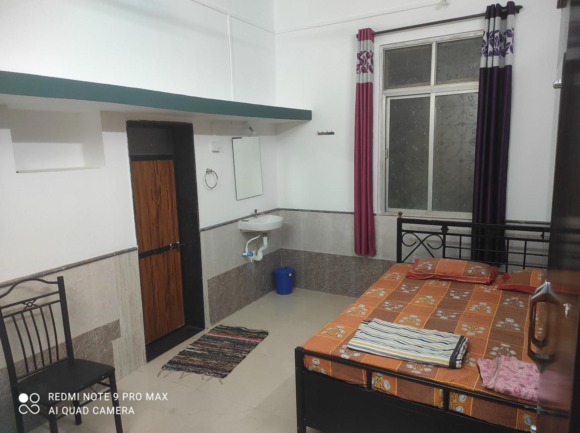 Homestay Swanand Ratnagiri