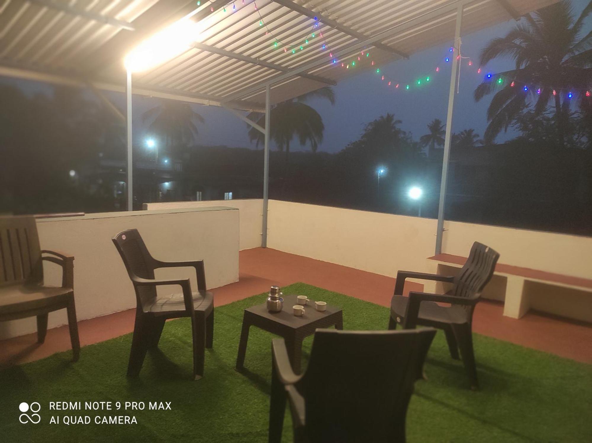 Swanand Homestay Ratnagiri