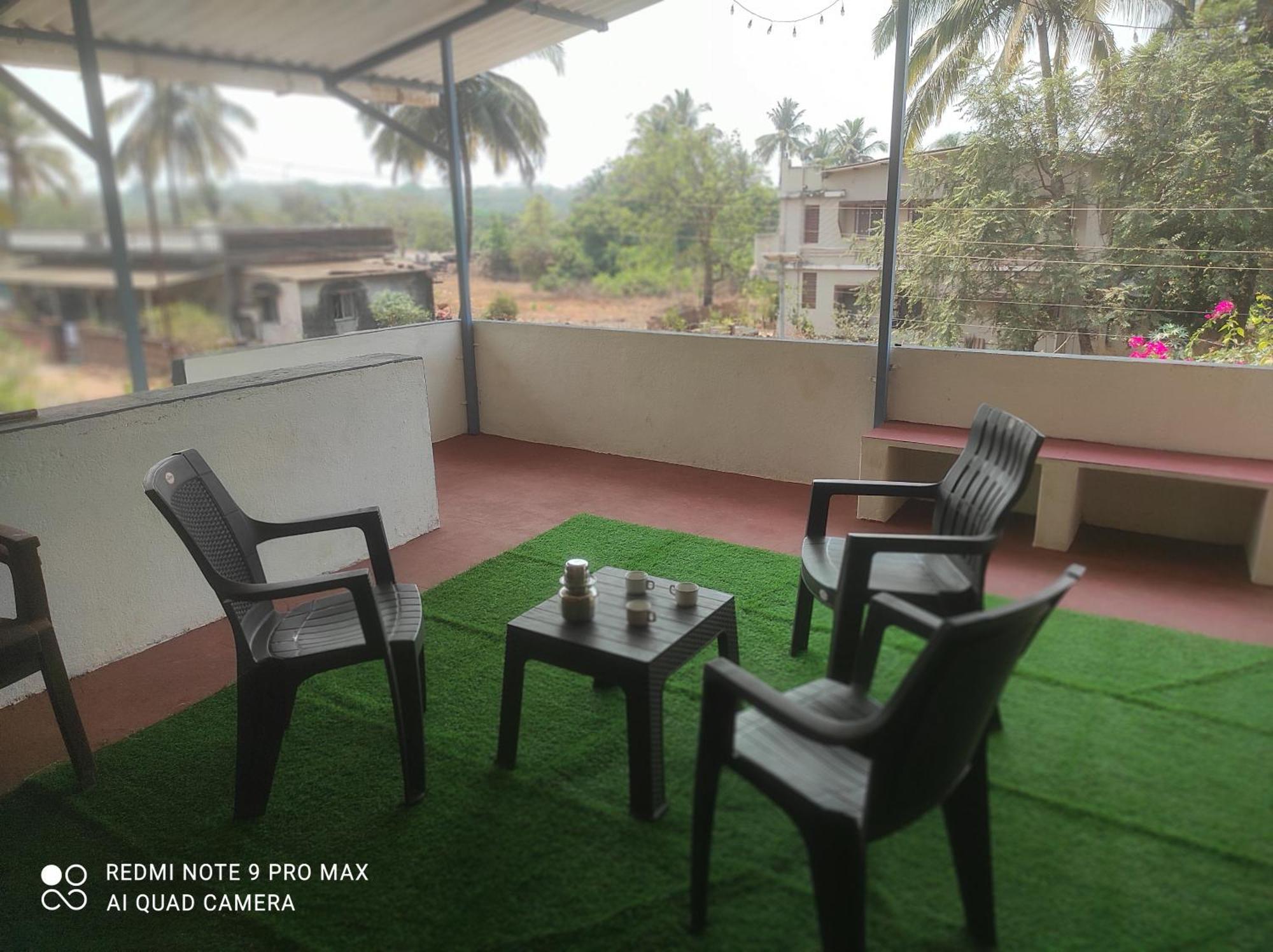 Homestay Swanand Ratnagiri